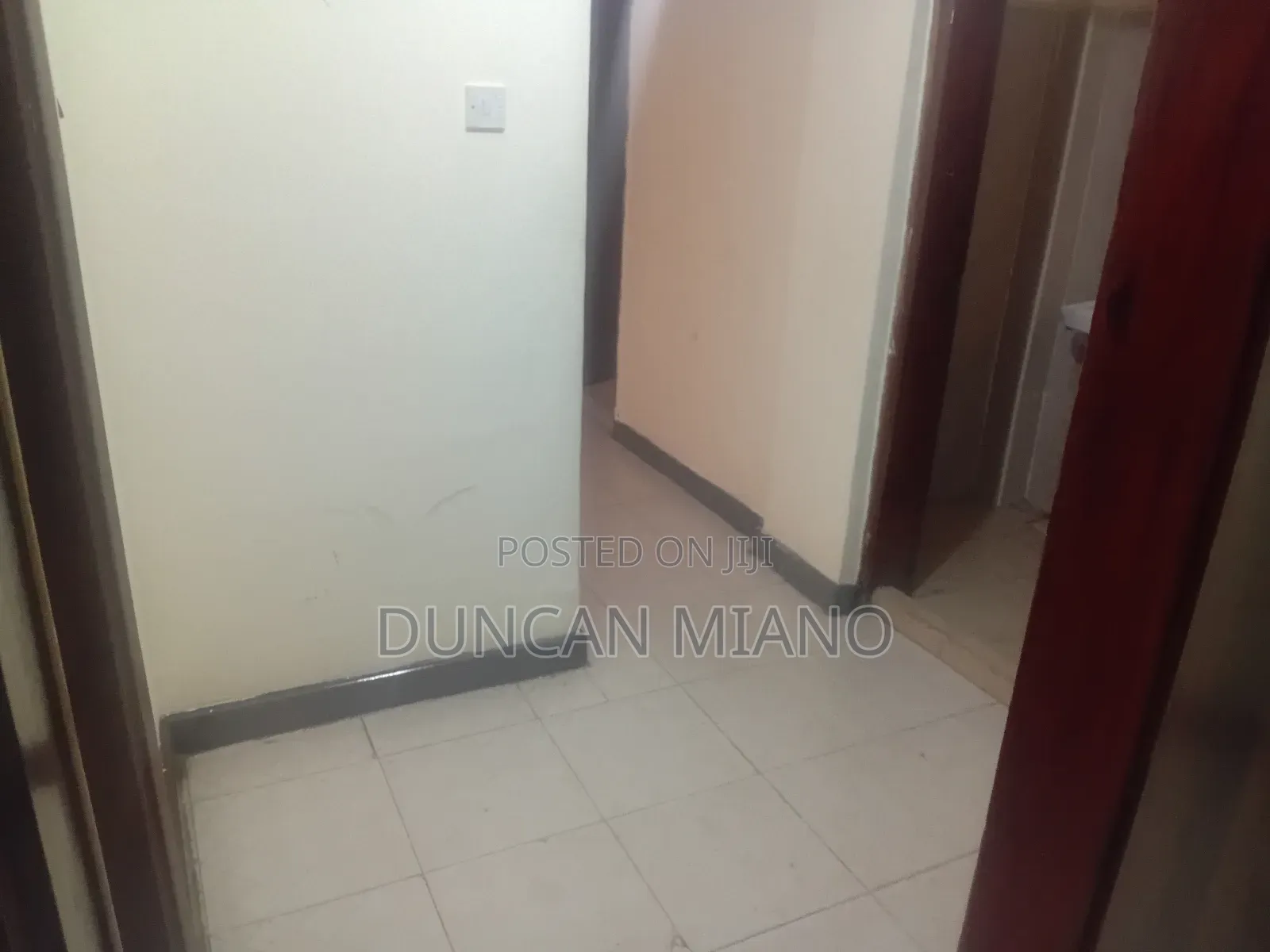 2bdrm Apartment in Nairobi West for rent
