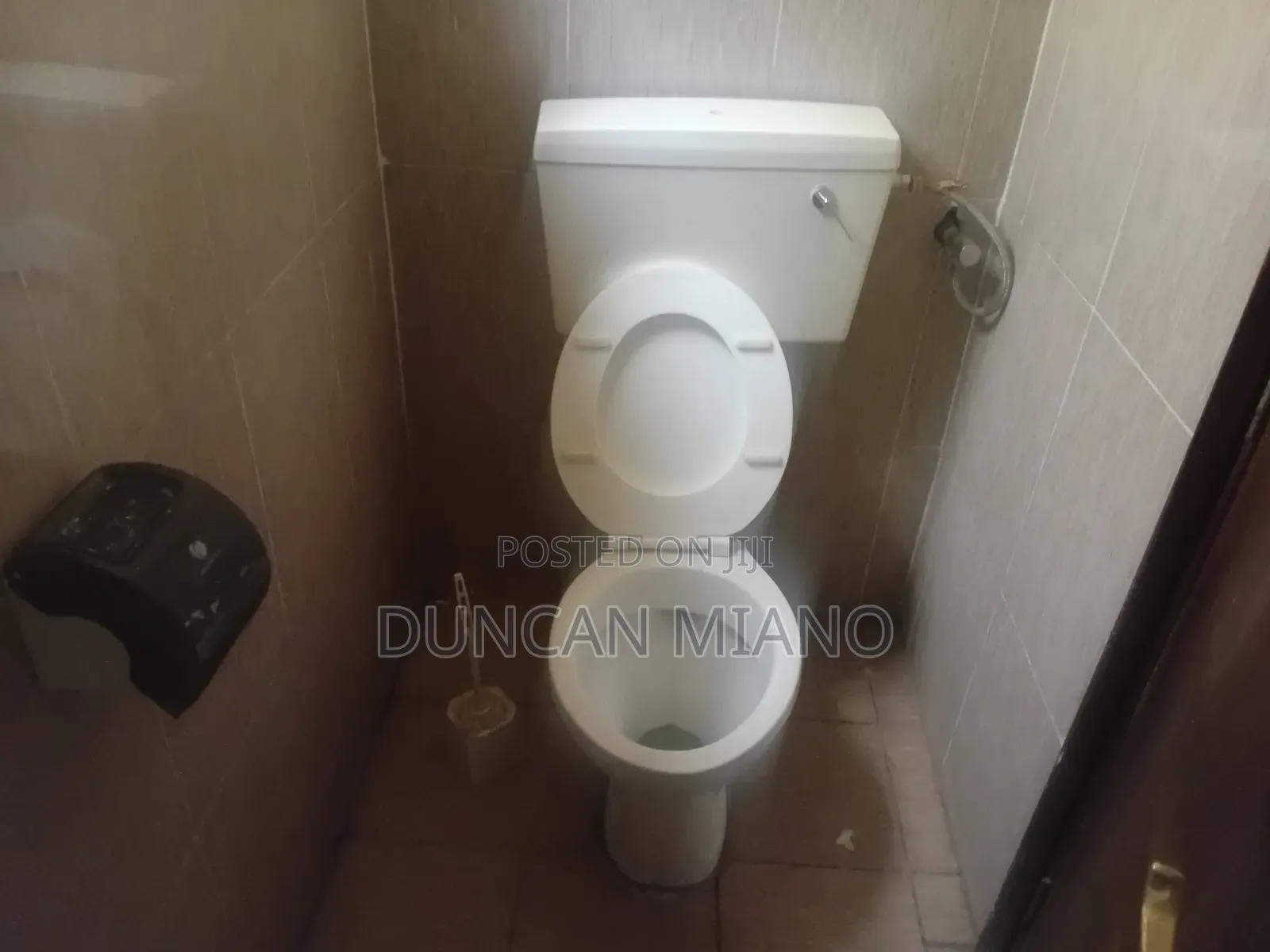 2bdrm Apartment in Nairobi West for rent