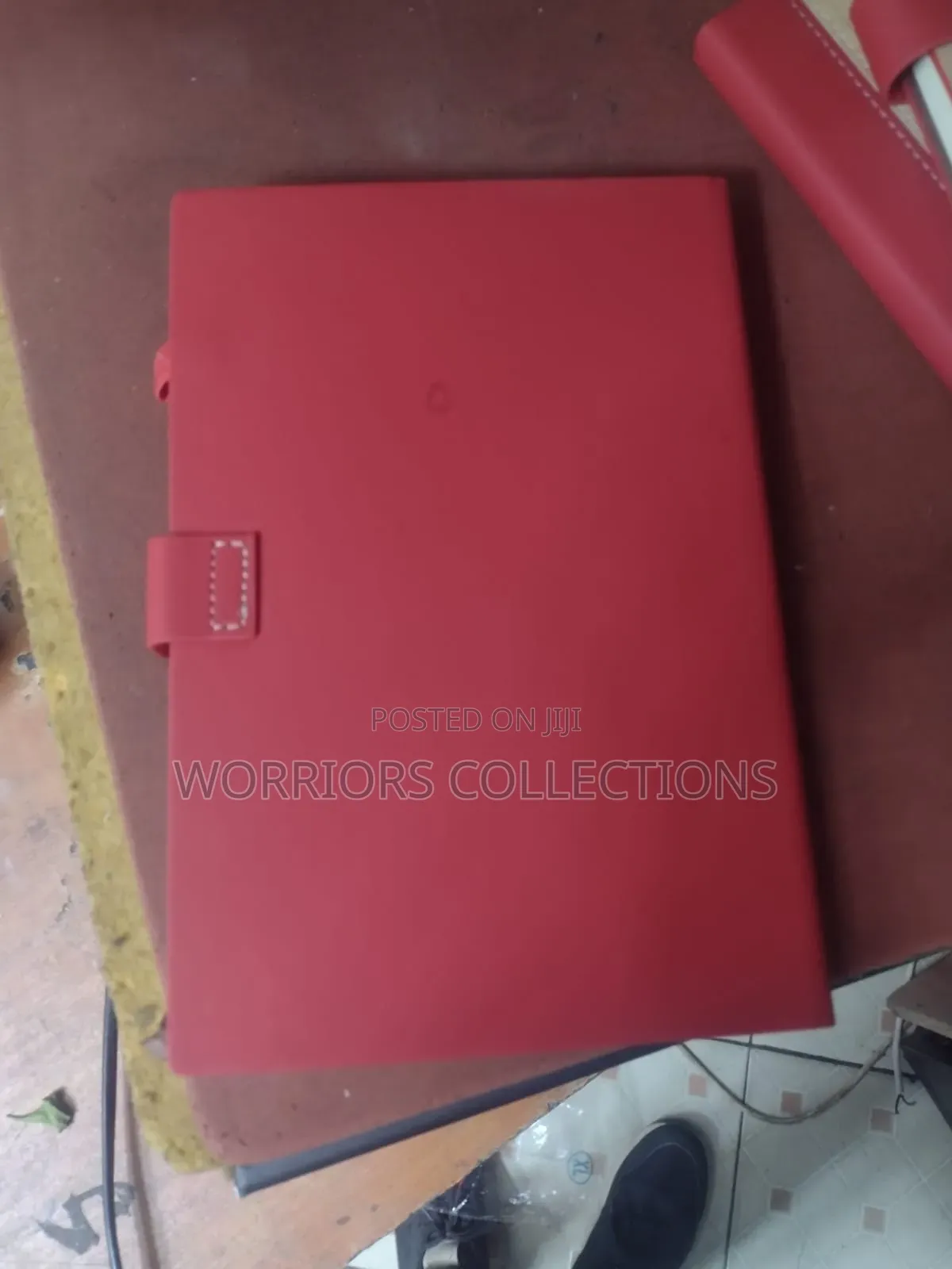 Quality Branded Notebook