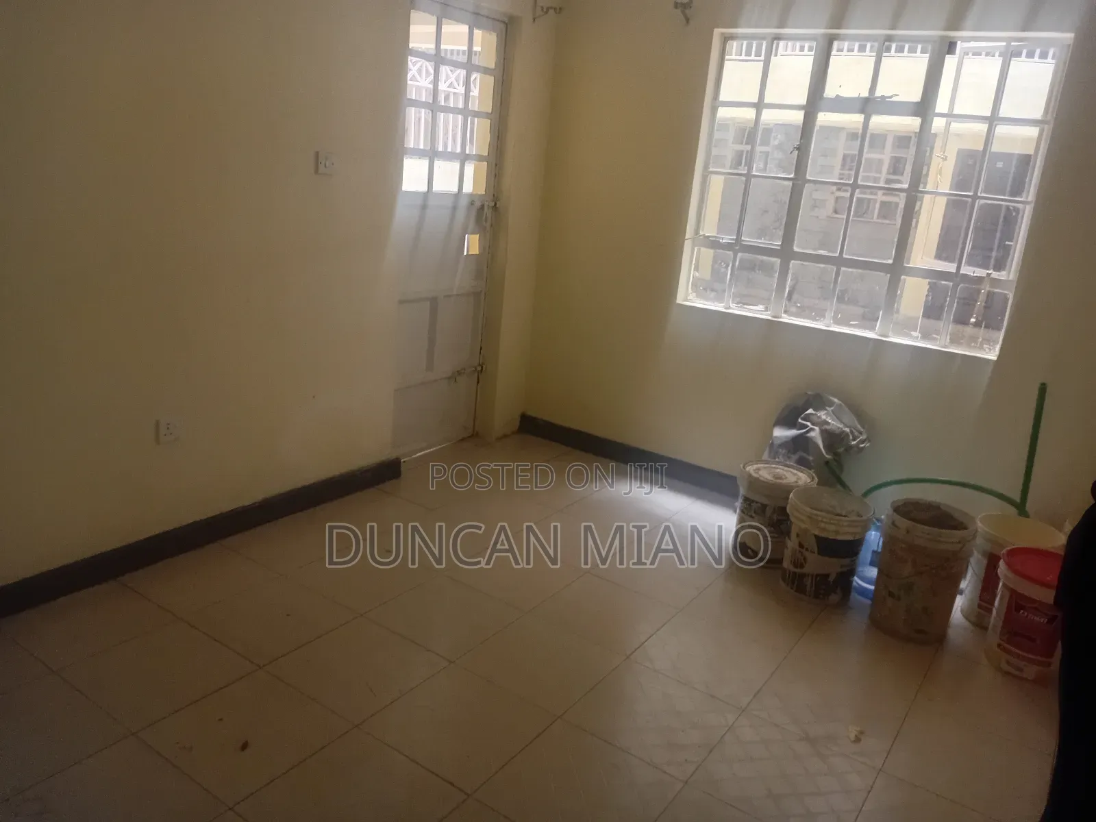 2bdrm Apartment in Nairobi West for rent