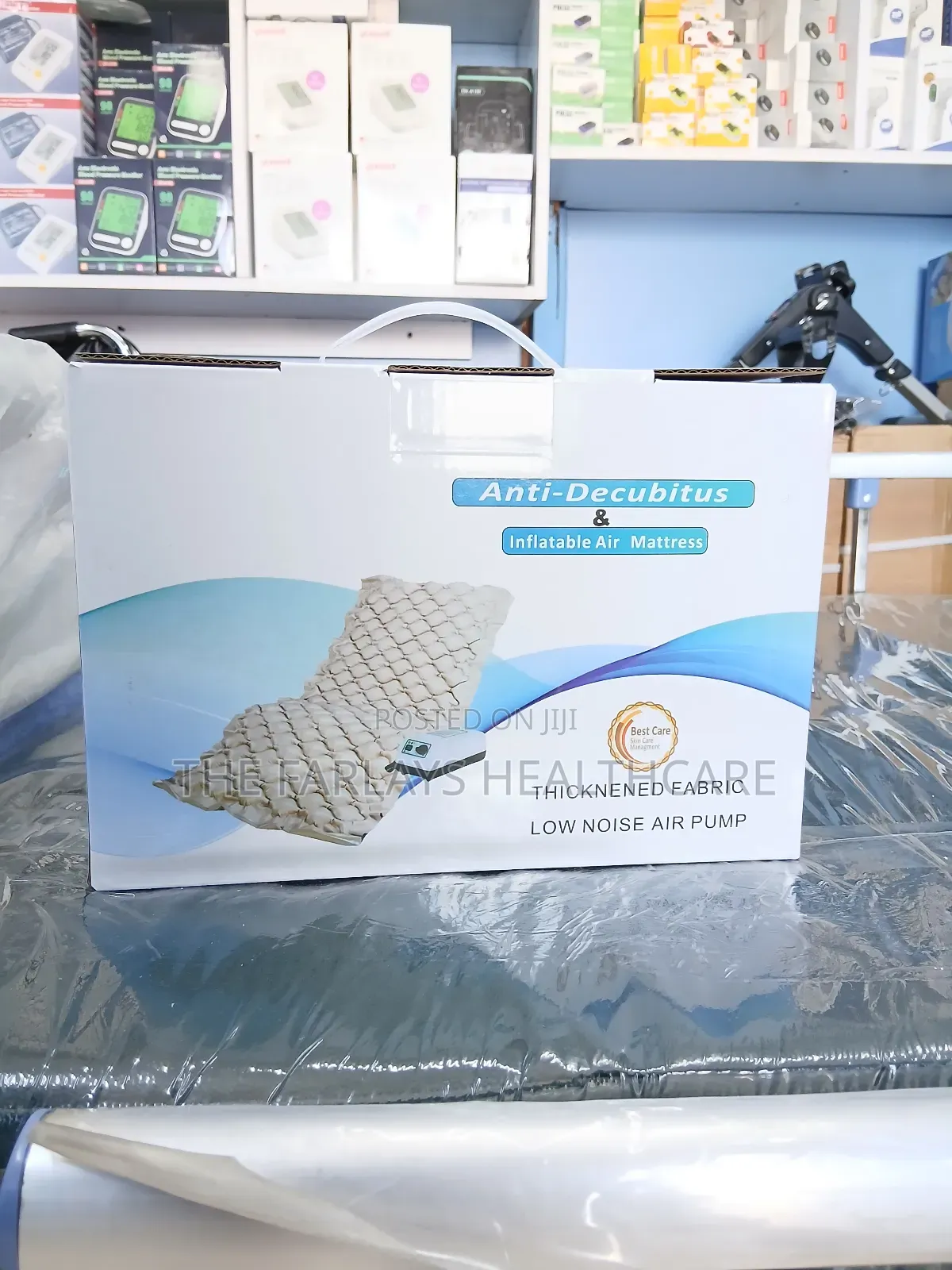 Ripple Matress Premium Quality.**