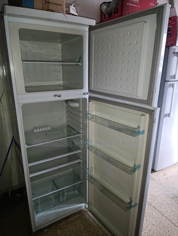 Big Fridge Reubune - thumbnail 3