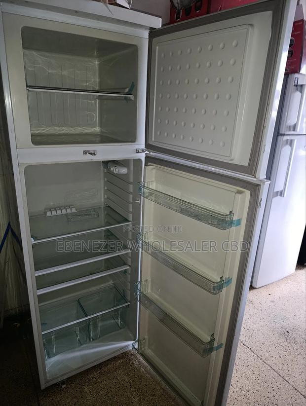 Big Fridge Reubune - thumbnail 4