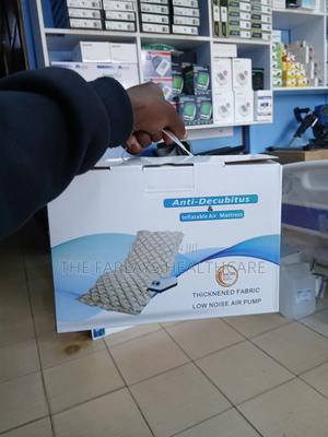 Ripple Mattress to Prevent Bedsores. - thumbnail 2