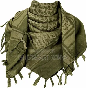 Arafat Scarf