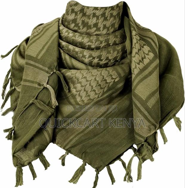 Arafat Scarf