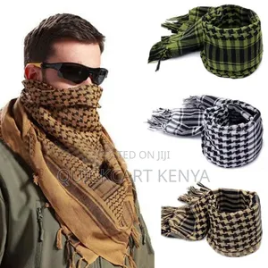 Arafat Scarf