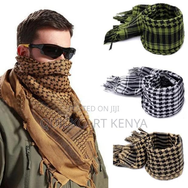 Arafat Scarf - thumbnail 2