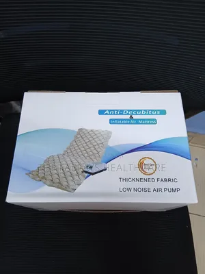 Ripple Matress.