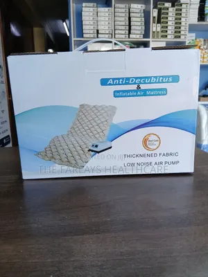 Medical Ripple Mattress