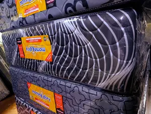 Hot Deals! 5x6 16inches Thick HDQ Mattresses + Free Doorstep Delivery.