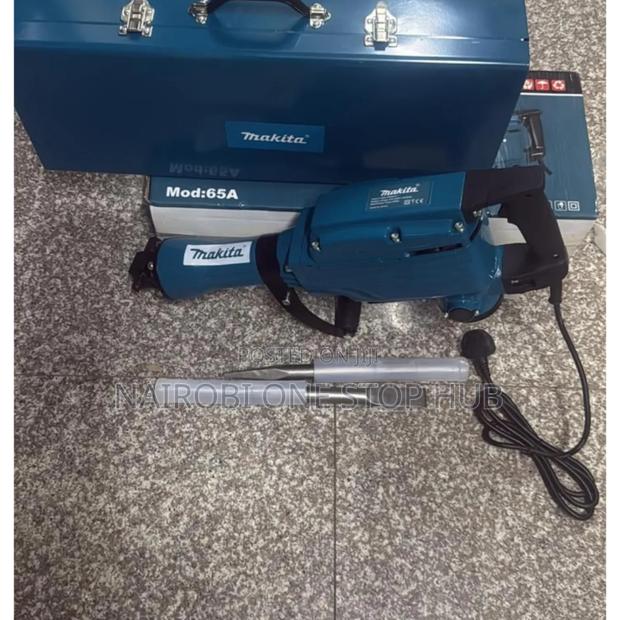 Quality Makita Demolisher/Demolishing Machine