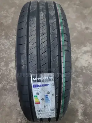 225/65r17 Goodyear [Made in Germany ]