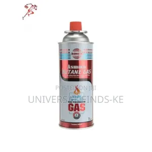 Butane Gas