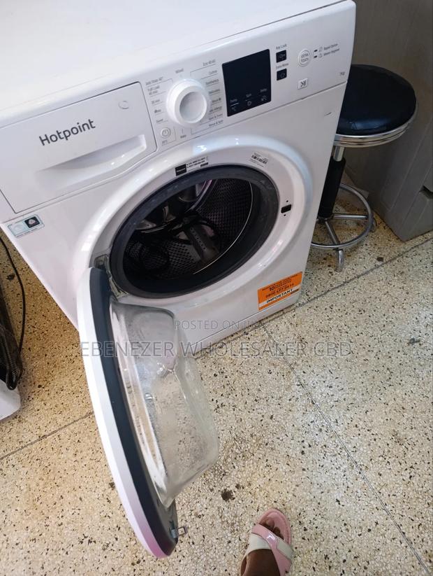 Washing Machine 7kg