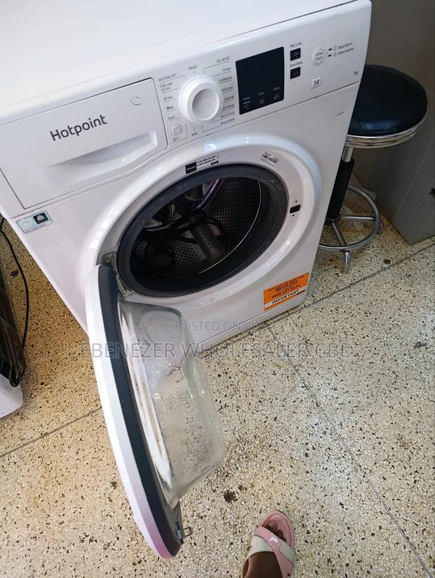 Washing Machine 7kg - thumbnail 2