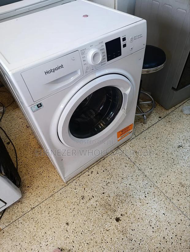 Washing Machine 7kg - thumbnail 3