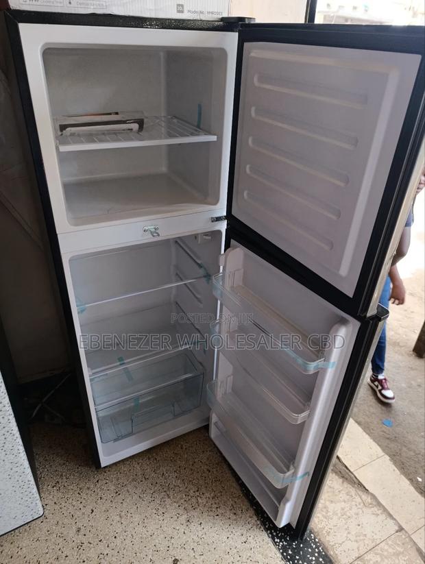 New Fridge Frost - thumbnail 3