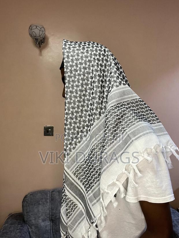 Arafat Scarf - thumbnail 3