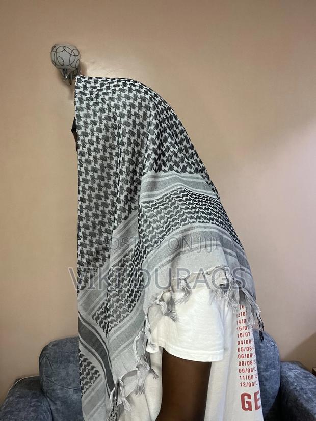 Arafat Scarf - thumbnail 5