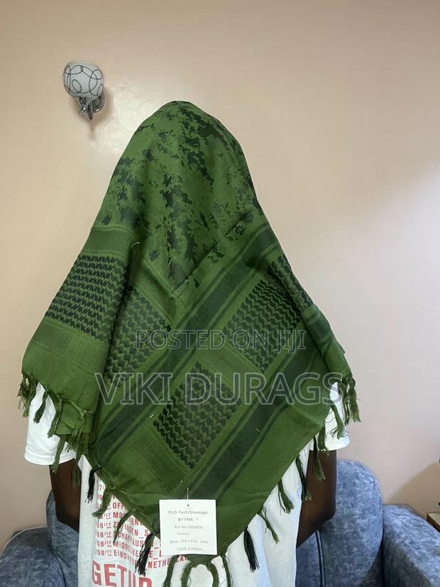 Arafat Scarf - thumbnail 7
