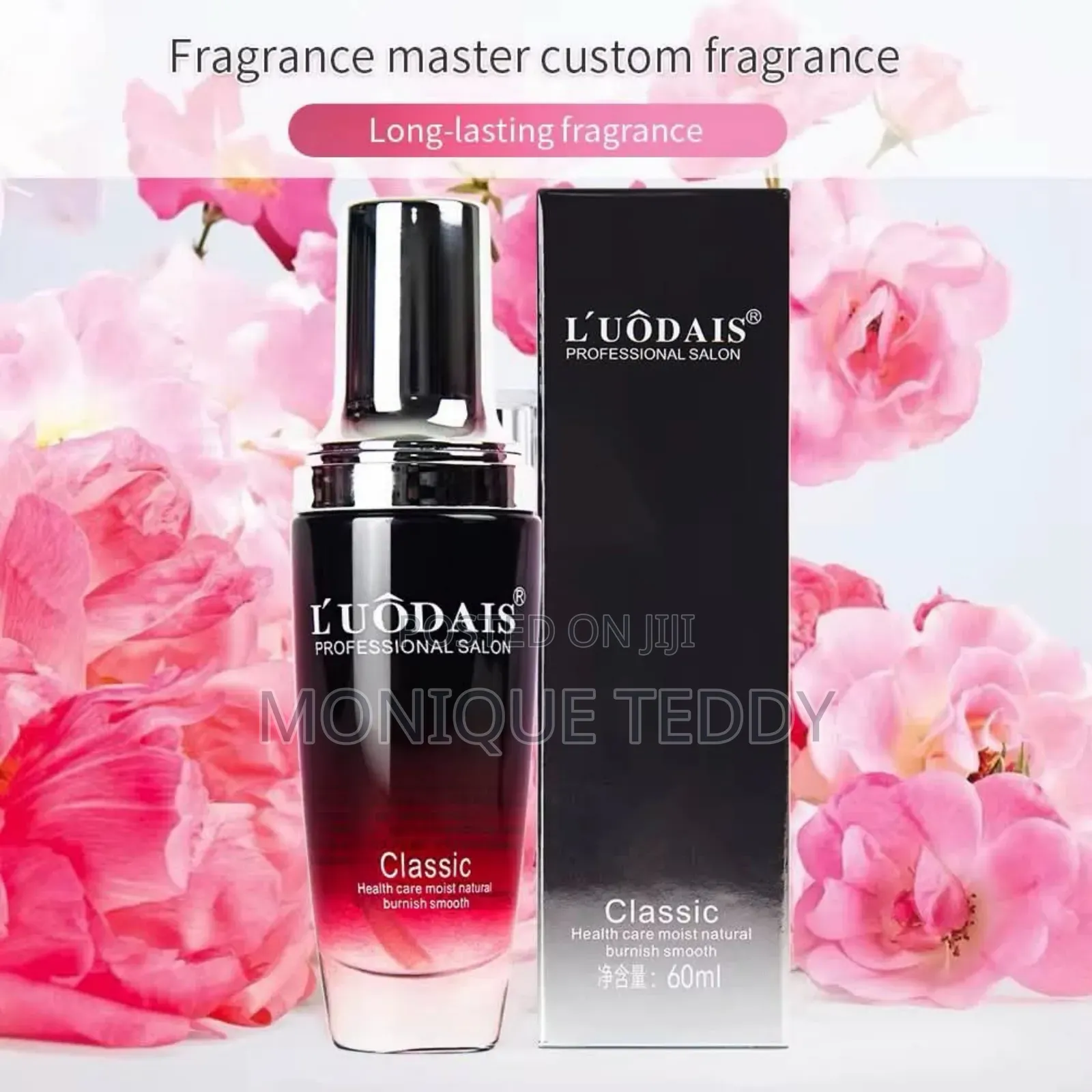 Luodais Serum