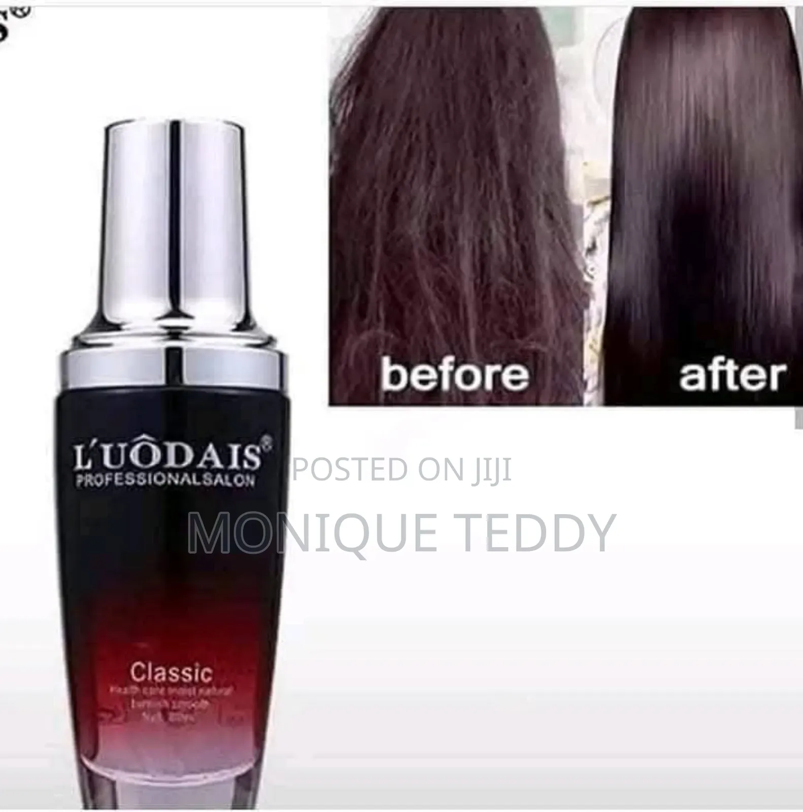 Luodais Serum