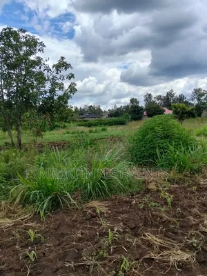 2 Acres of Land City at Makuyu -Tatu C