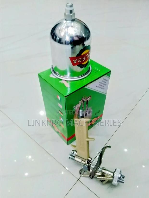 Gm 70 Asturo Spray Gun