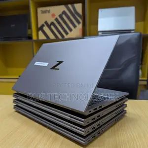 Laptop HP ZBook 14 8GB Intel Core i5 SSD 256GB