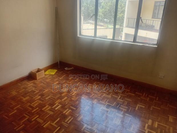 2bdrm Apartment in Nairobi West for rent - main view