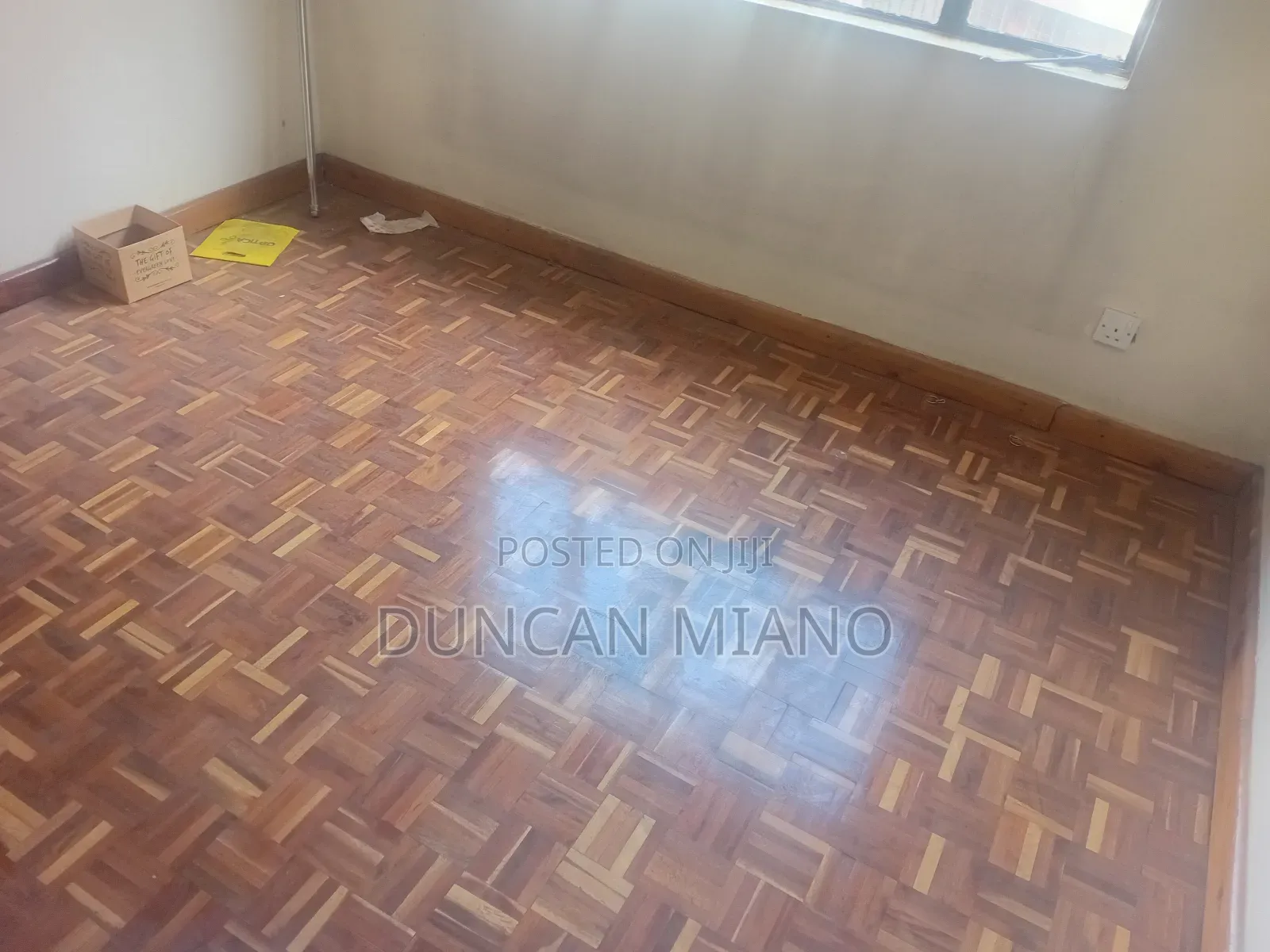 2bdrm Apartment in Nairobi West for rent