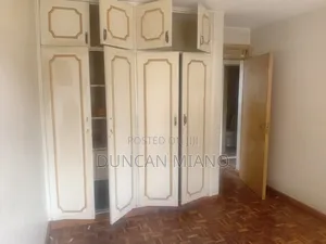 2bdrm Apartment in Nairobi West for rent