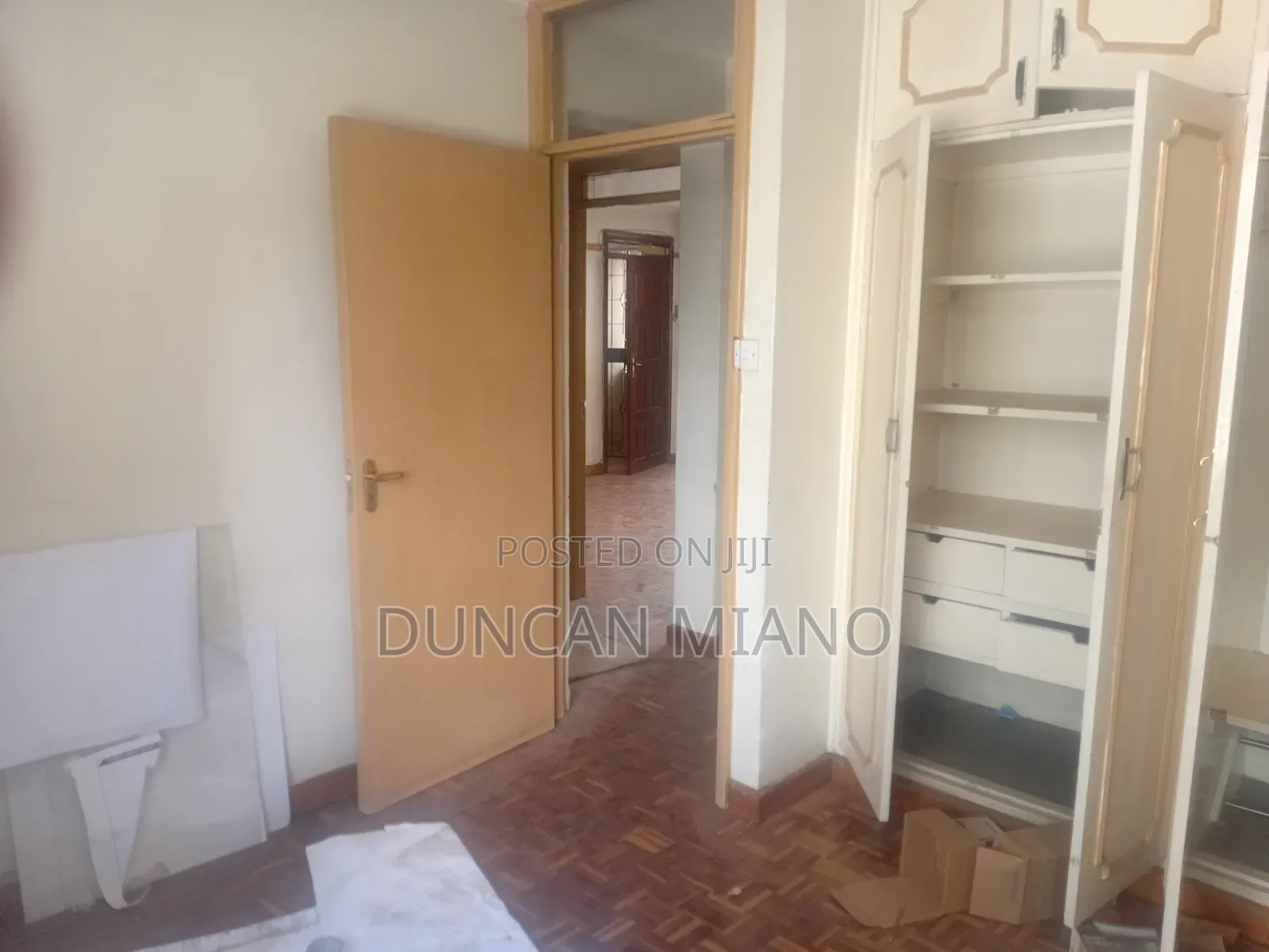 2bdrm Apartment in Nairobi West for rent