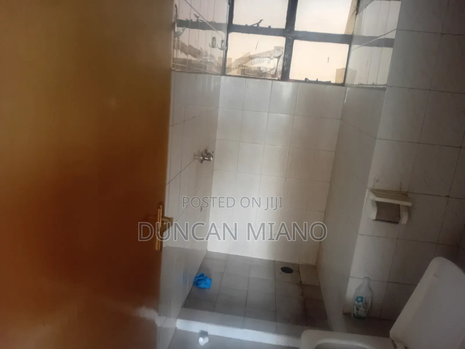 2bdrm Apartment in Nairobi West for rent