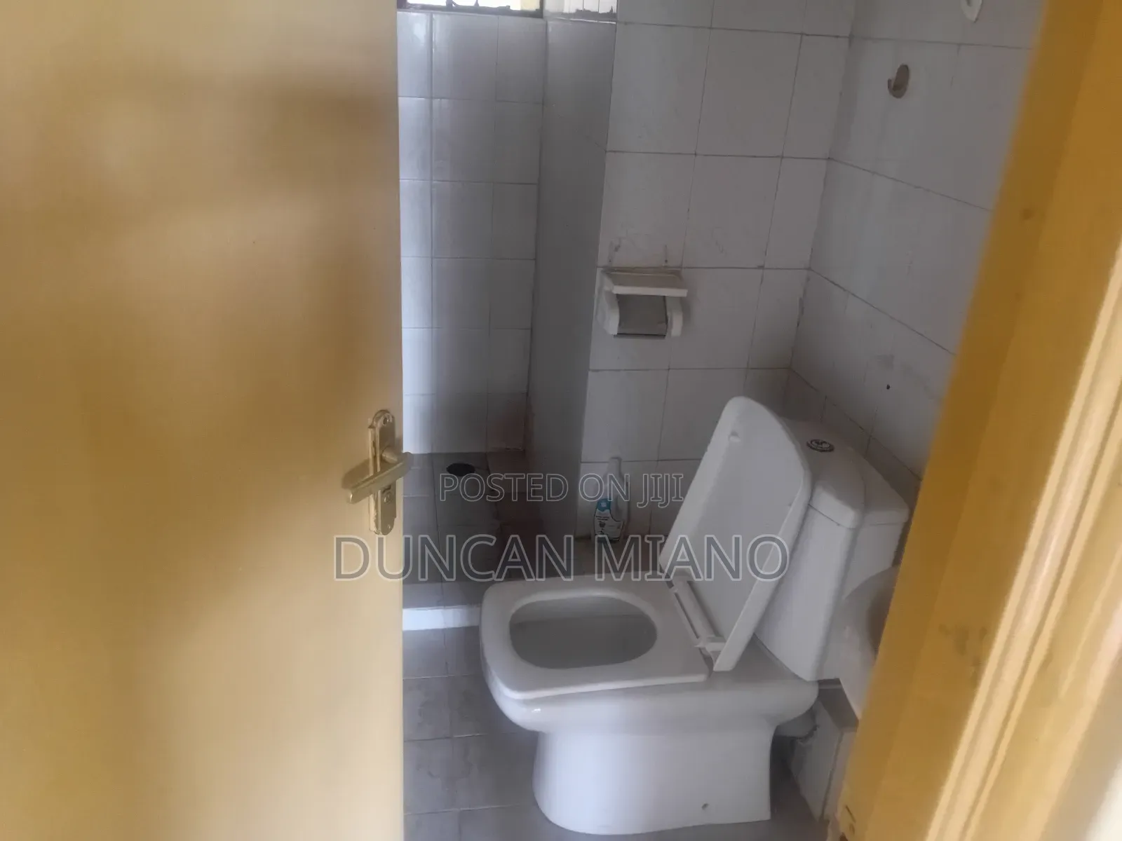 2bdrm Apartment in Nairobi West for rent