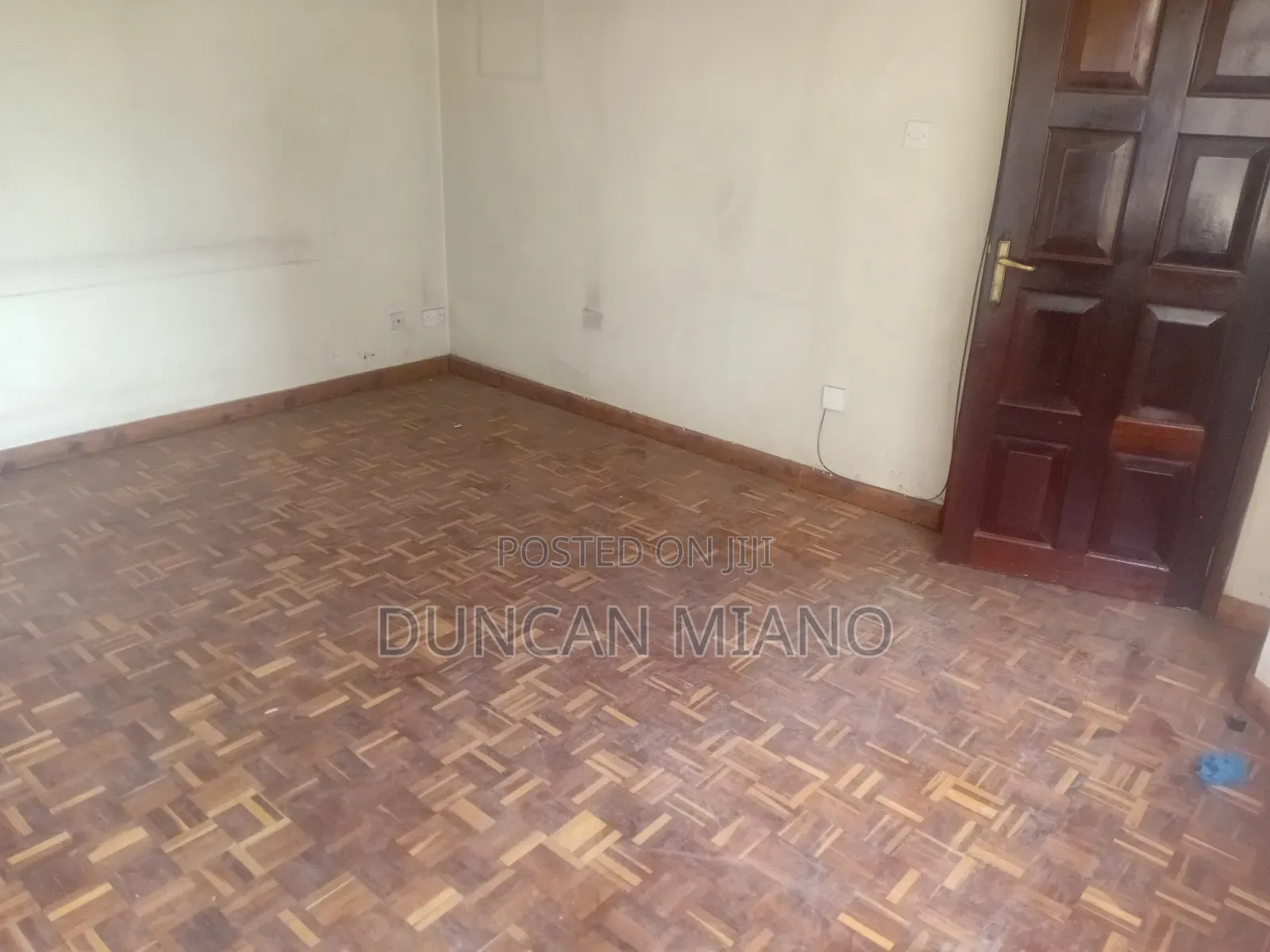 2bdrm Apartment in Nairobi West for rent