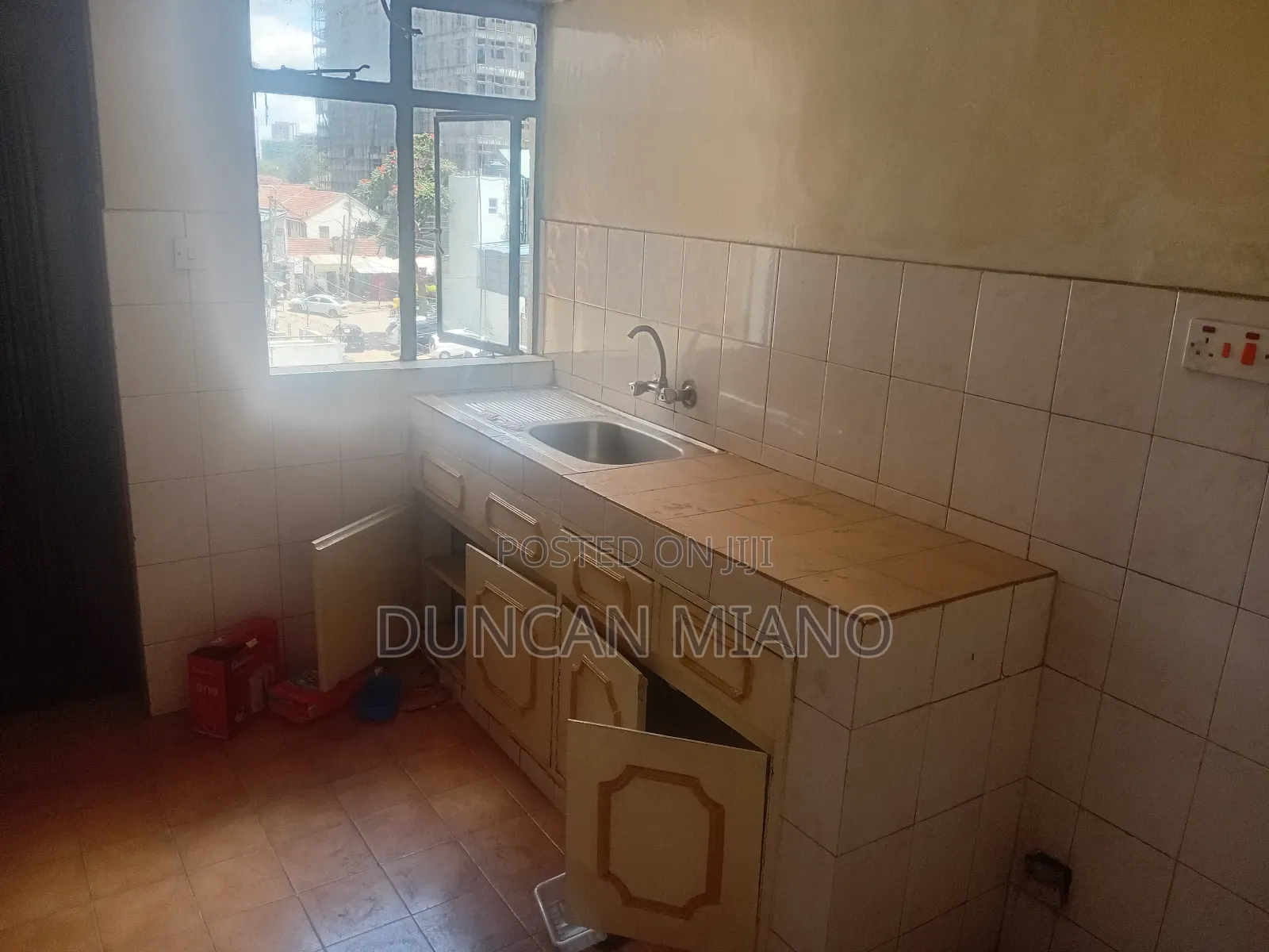 2bdrm Apartment in Nairobi West for rent