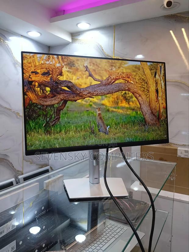 Dell P2422h 24 - Inch Full Hd (1920*1080p) Ips Display Monitor