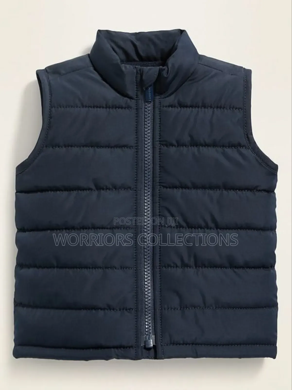 Quality Puff Jacket Available