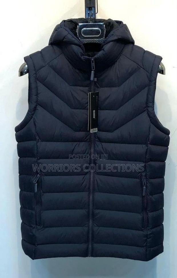 Quality Puff Jacket Available - thumbnail 2