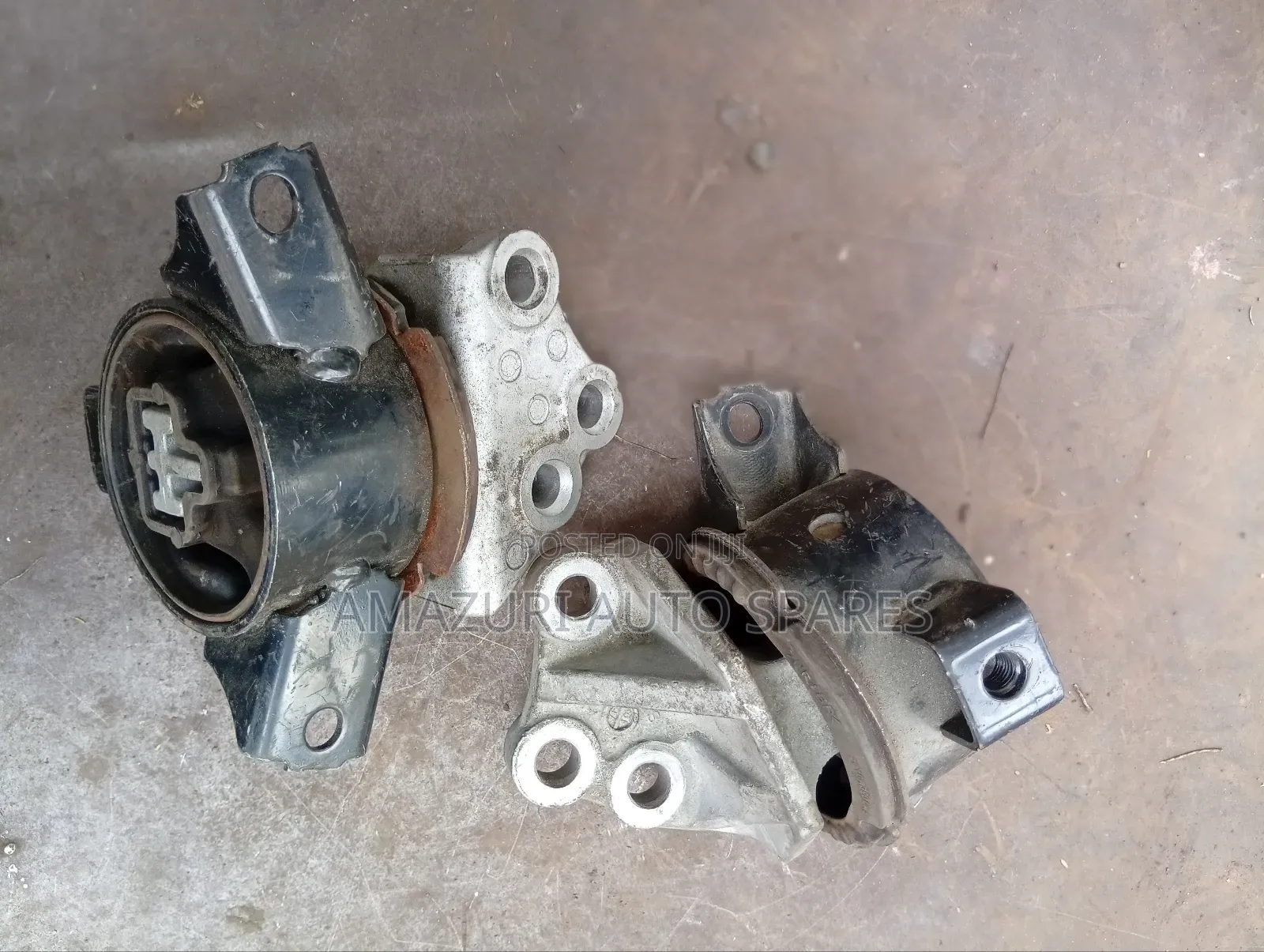 Nissan Dayz Gear Box Mount