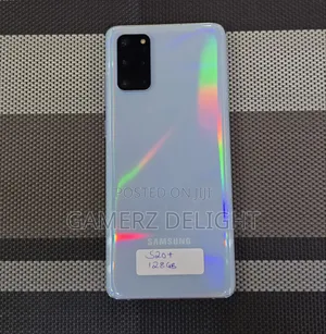 Samsung Galaxy S20+ 5G 128 GB