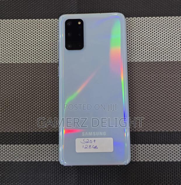 Samsung Galaxy S20+ 5G 128 GB