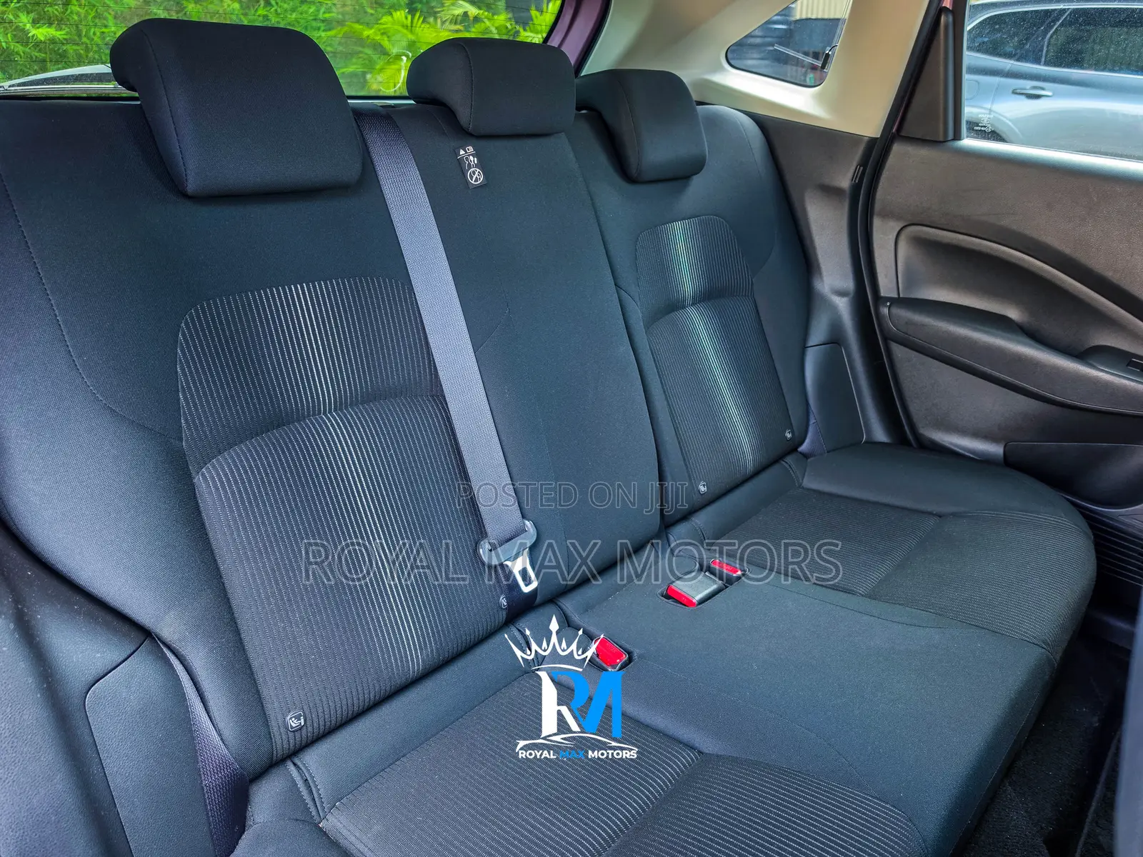 Nissan Note 1.2 Hybrid 2021 Pink