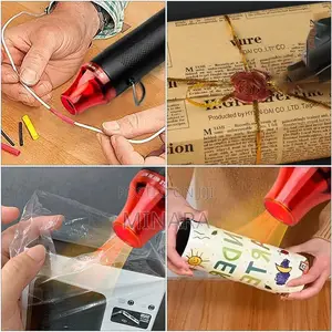 328 Pcs, Heat Shrink Tubing for Electrical Insulation, Auto Repairs
