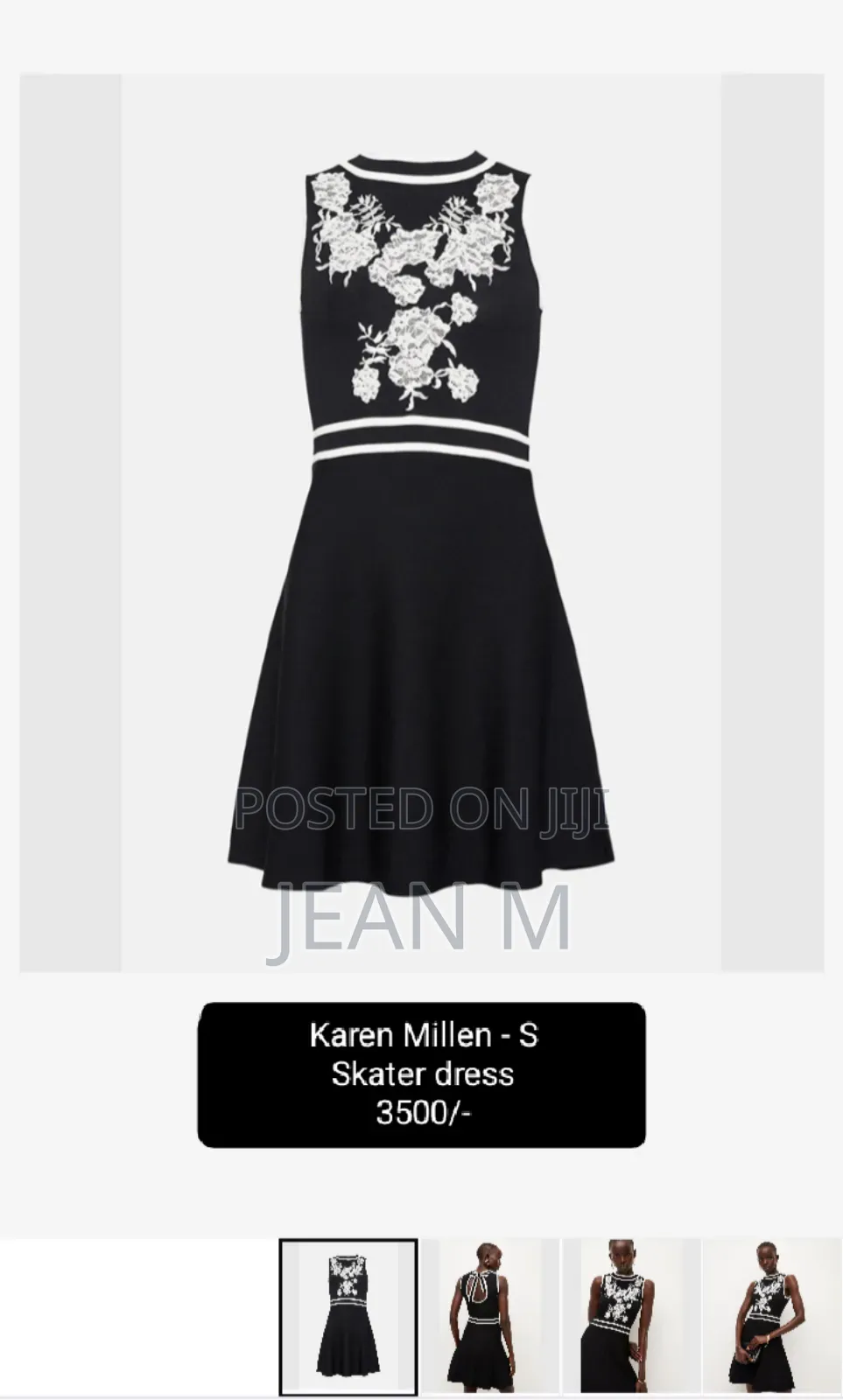 Karen Millen Dress