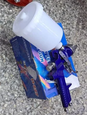 Air Spray Gun