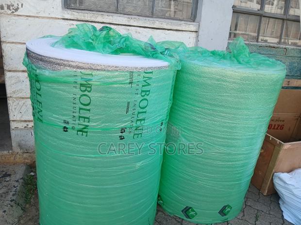 10mm Thermal Insulation/ Heat Insulation 10mm - thumbnail 2