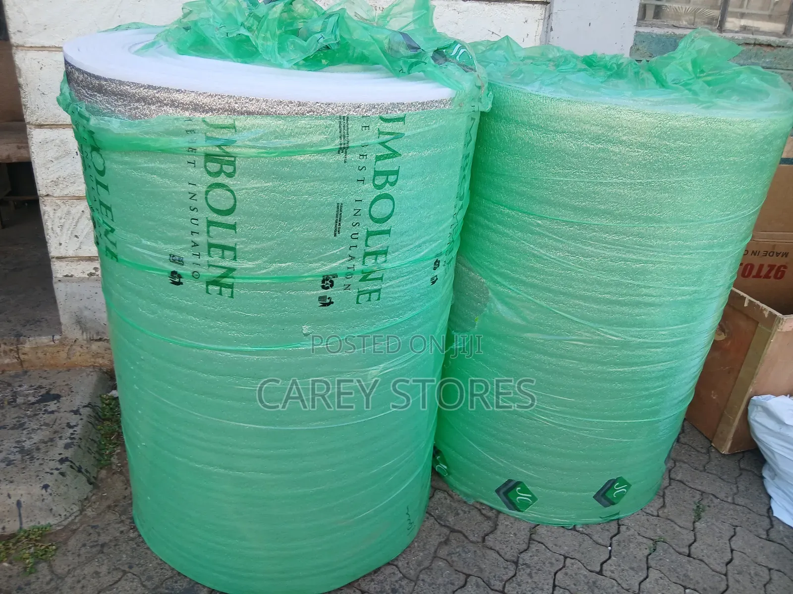 10mm Thermal Insulation/ Heat Insulation 10mm
